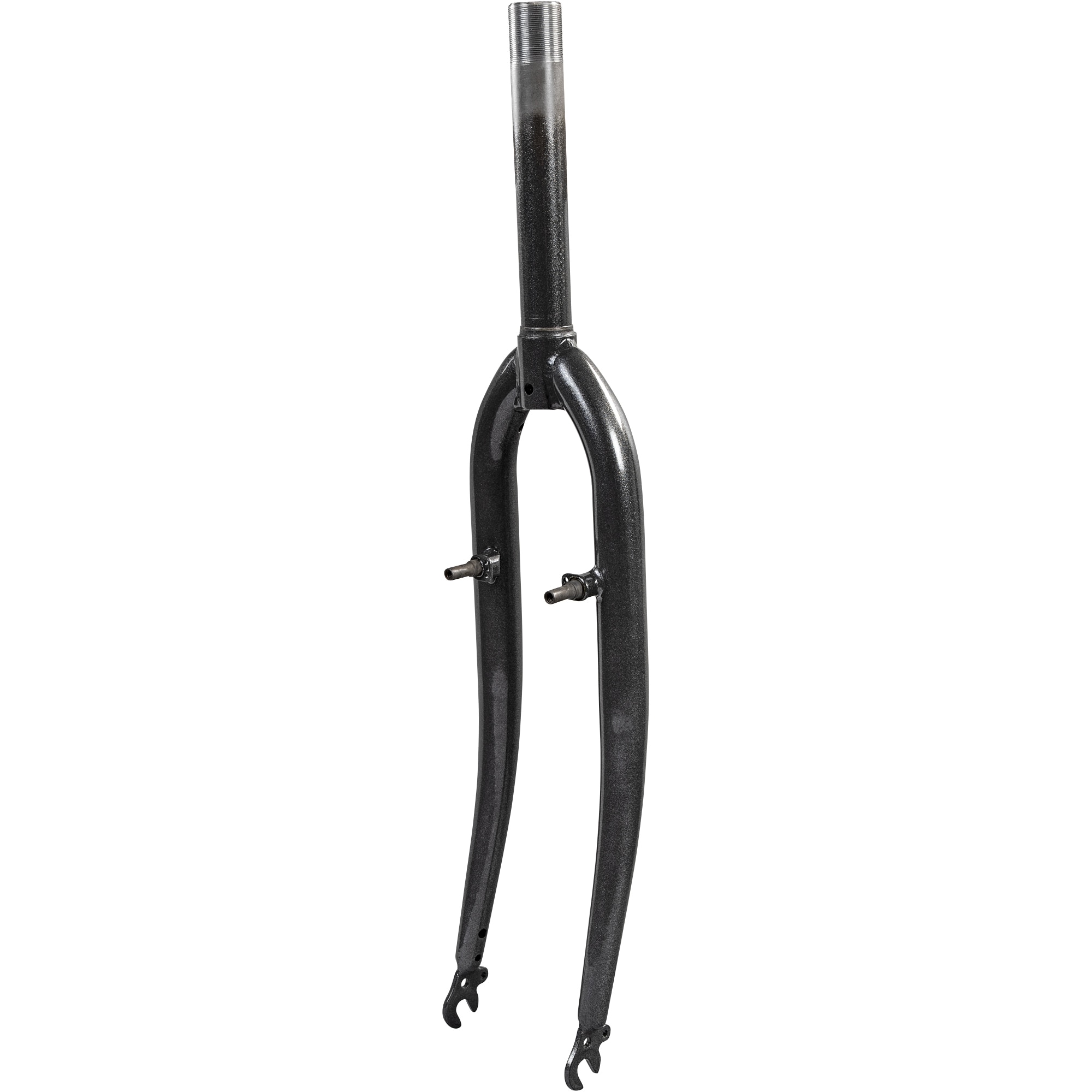 Z&uuml;ndapp Fahrradgabel 28 Zoll Starrgabel Fahrrad E Bike 