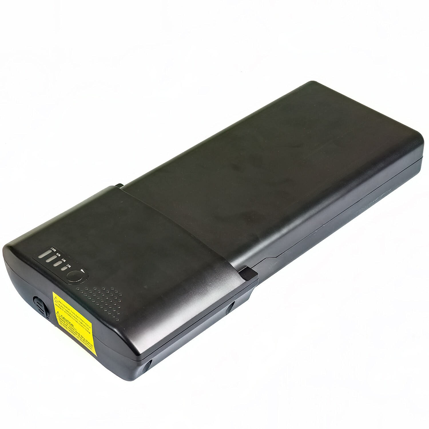 Z110 Z120 Akku 36V 10,4Ah 374,4Wh Batterie Gepäckträgerakku Pedelec Lithium Ionen E-Bike Fahrradakku