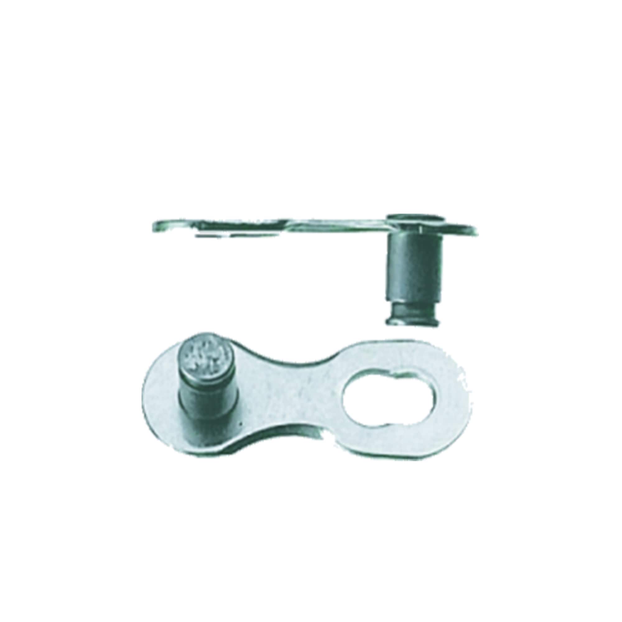 SunRace CNQ87 Kettenschloss 6 7 8 fach Fahrrad Ketten Schloss Fahrradkette Missing Link 