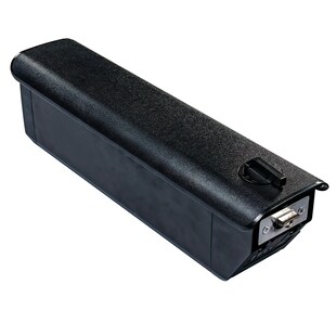 Zündapp ZT20R Akku 36V 13Ah 368Wh E-Bike Fahrradakku Lithium Ionen Akku Ersatzakku 