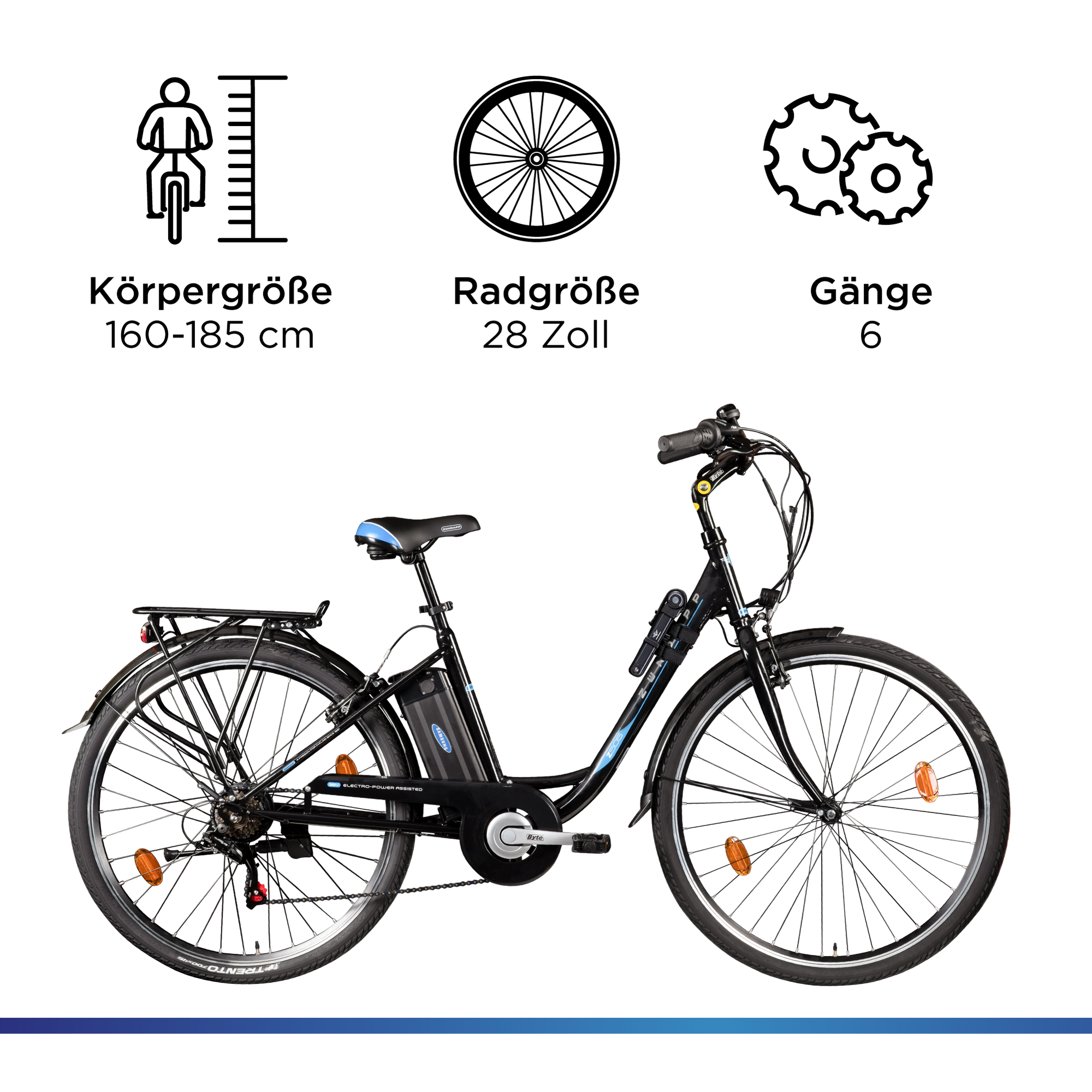 kinderfahrrad 18 zoll bachtenkirch 18