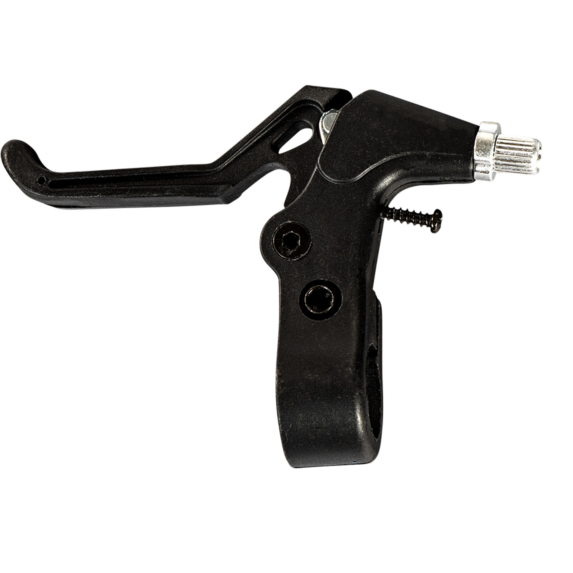 BBF Bremshebel Kinder Fahrrad ATB V-Brake Bremsgriffe Kinderfahrrad, Ausf&uuml;hrung: links 