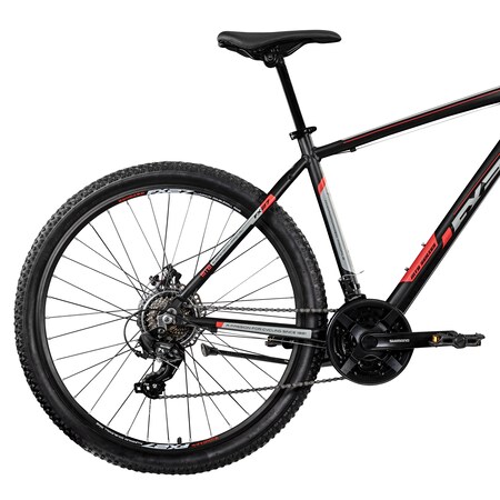 Zündapp FX27 Mountainbike online Marktkauf MTB 160 bestellen Fahrrad bei 185 27,5 Zoll Hardtail cm Gänge 21 