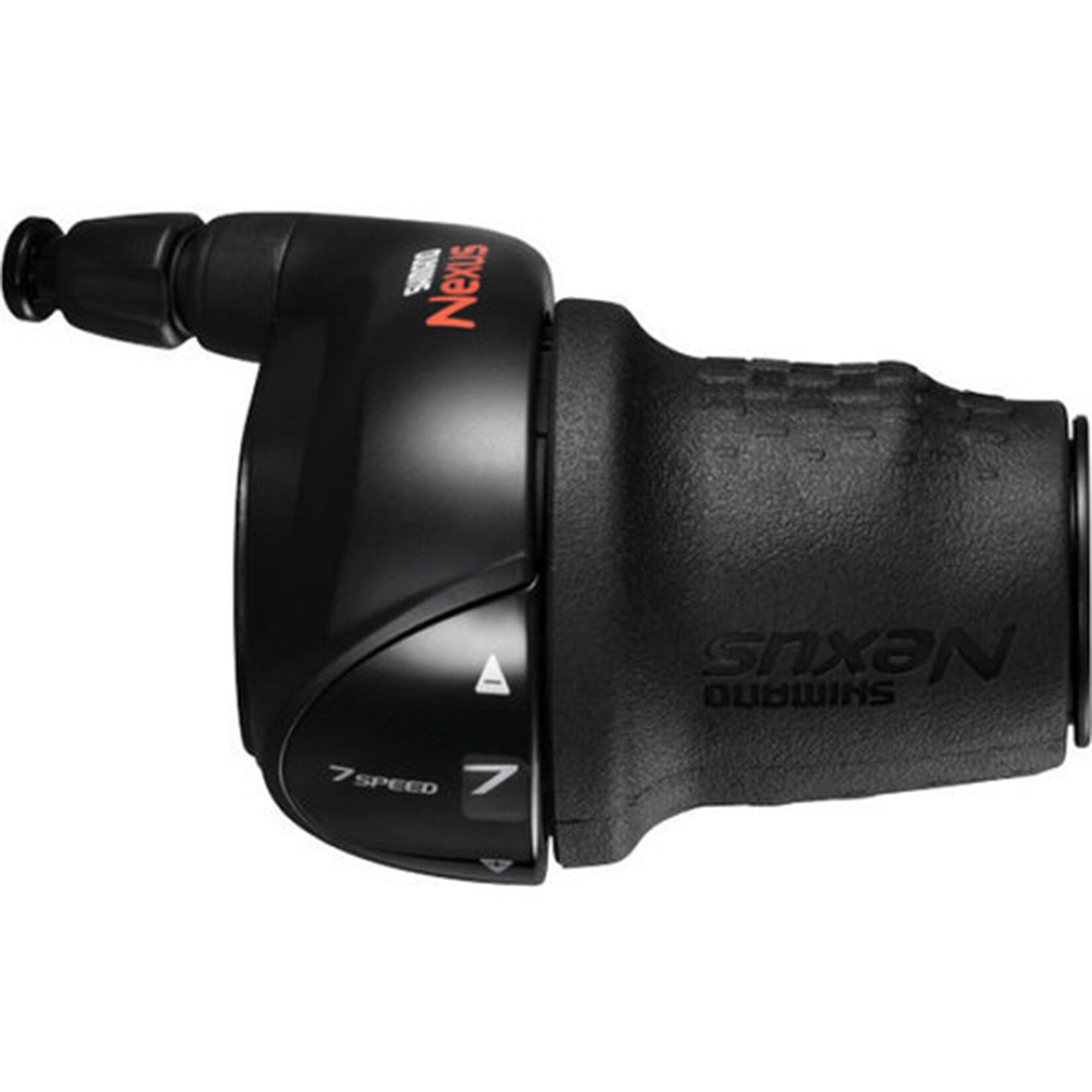SL-C3000-7 Nexus RevoShift Drehgriffschalter Fahrrad Schalthebel Nabenschaltung E-Bike CJ-NX40