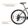 Zündapp FX27 Zoll Gänge Marktkauf 21 MTB bestellen Mountainbike online cm Fahrrad 185 27,5 Hardtail 160 - bei