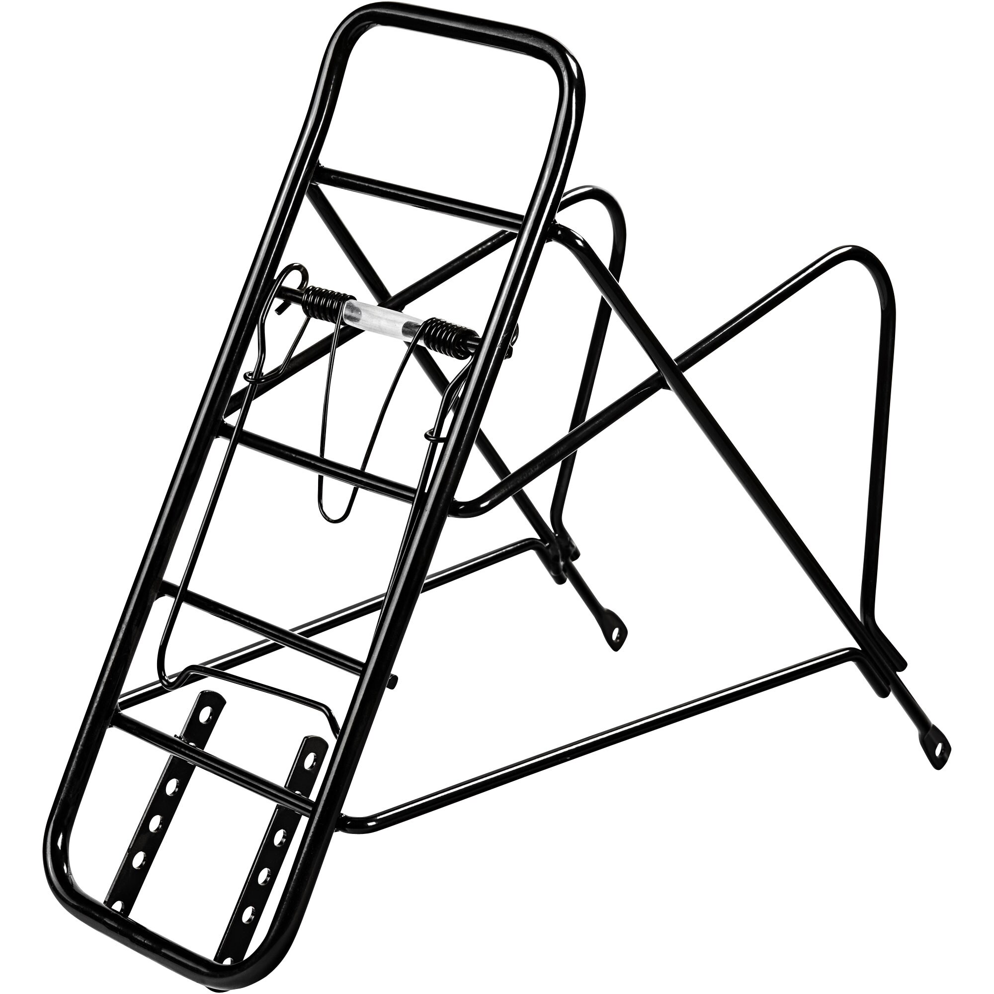 Z&uuml;ndapp Gep&auml;cktr&auml;ger E Bike Fahrrad Green 2.7 und 3.7 Fahrradgep&auml;cktr&auml;ger 26 Zoll hinten 