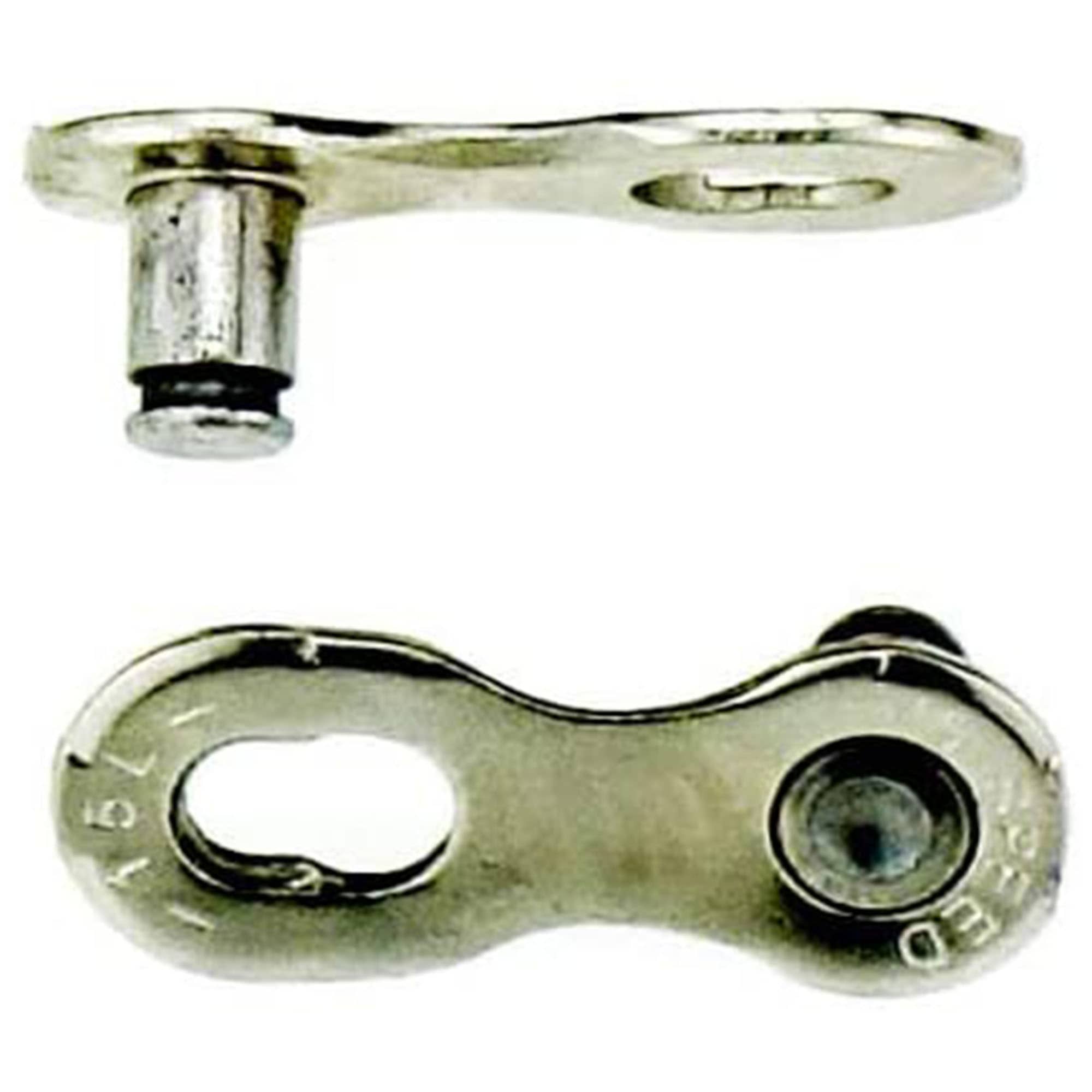 SunRace CNQ09&nbsp;Kettenschloss 9-fach Ketten&nbsp;Fahrradkette Fahrrad Kette Missing Link 