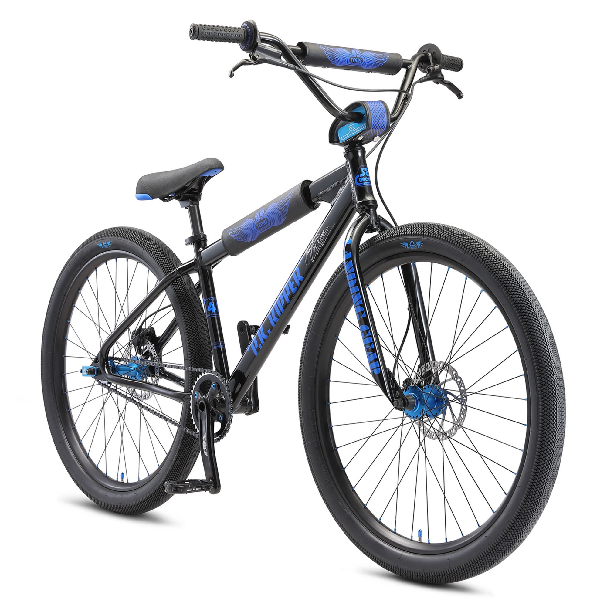 SE Bikes Perry Kramer PK Ripper Wheelie Bike 27,5 Zoll Erwachsene Jugendliche ab 160 cm 