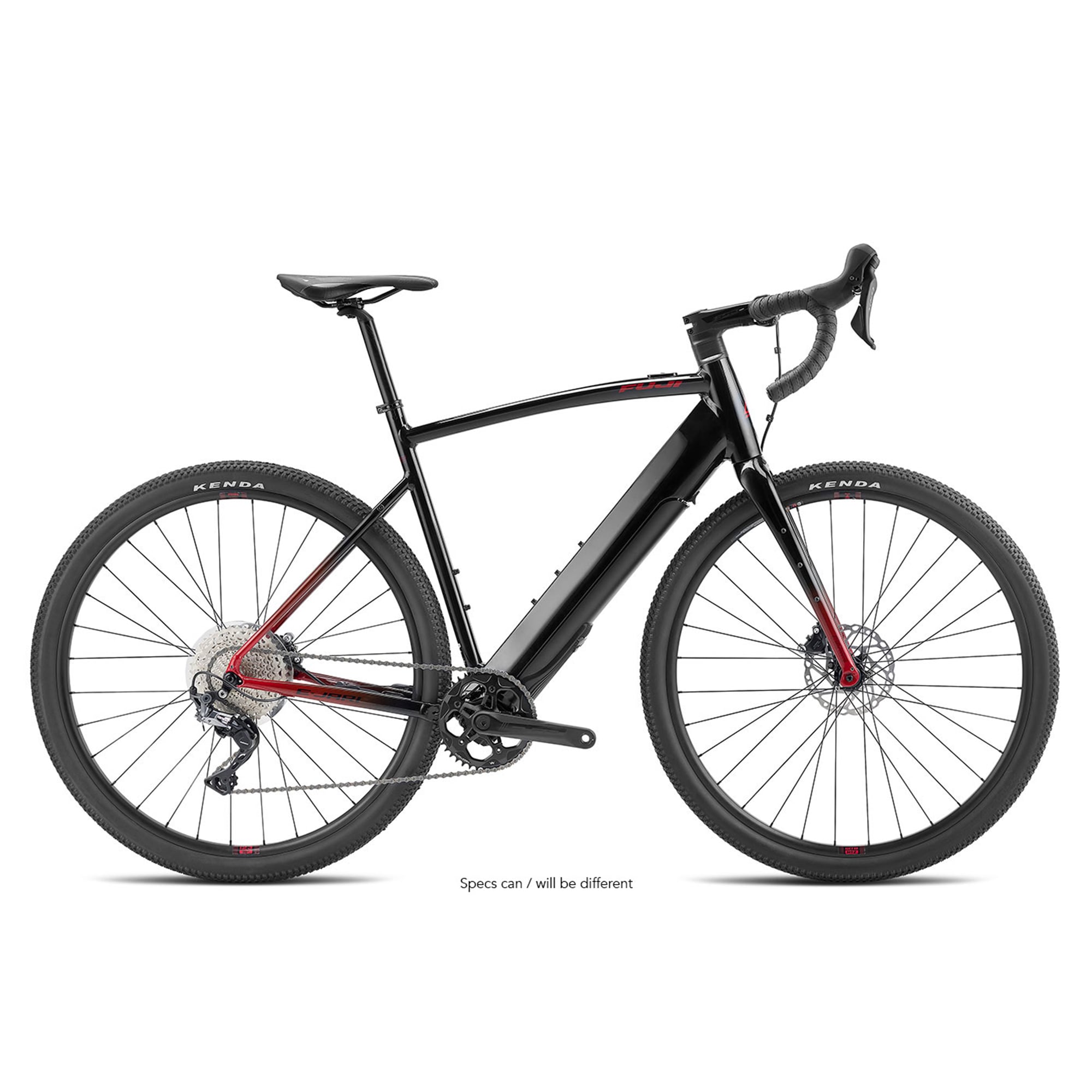 Fuji E-Jari E Bike Damen Herren Gravel Bike Pedelec 28 Zoll ab 155 cm Elektro Fahrrad Cyclocross Fazua 
