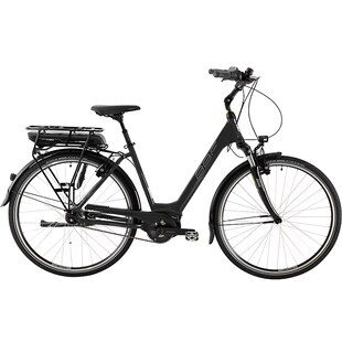 BBF Lyon E Bike Damen 28 Zoll Bosch Elektrofahrrad Damenfahrrad 7 Gang 