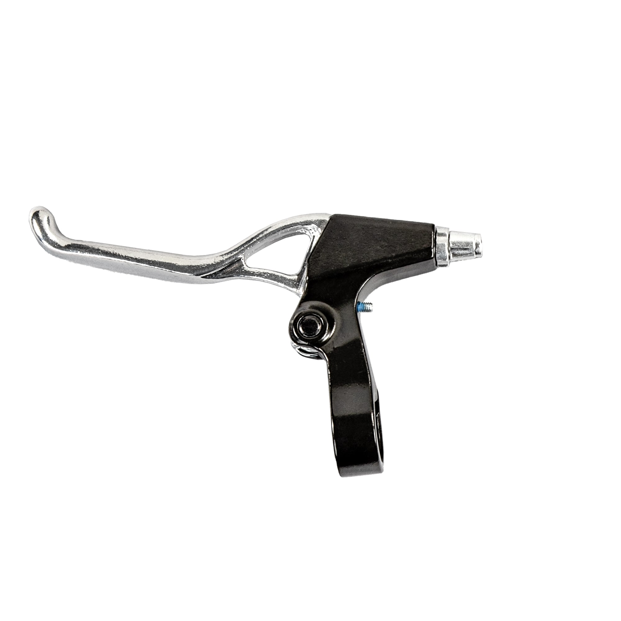 Z&uuml;ndapp Z700 Bremsgriff Bremshebel Dreifingertyp Fahrradbremse Bremse 22,2 mm, Ausf&uuml;hrung: links 