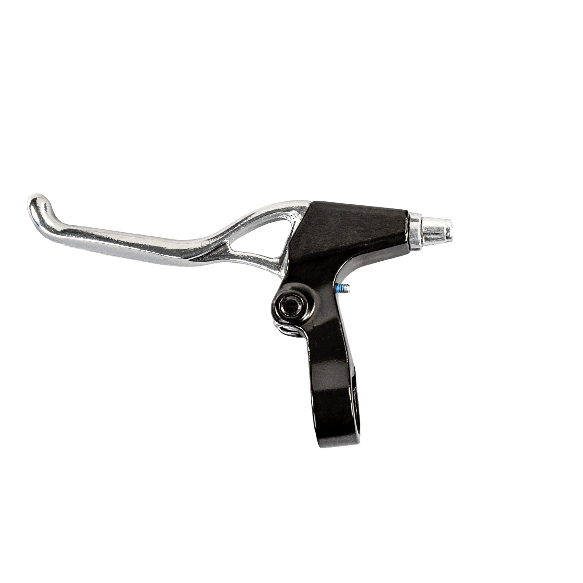 Z&uuml;ndapp Z700 Bremsgriff Bremshebel Dreifingertyp Fahrradbremse Bremse 22,2 mm, Ausf&uuml;hrung: rechts 