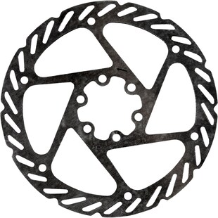 Zündapp Bremsscheibe Z808 Z810 Scheiben Bremse 160 mm Scheibenbremse Fahrradbremse 6 Loch Stahl Fahrrad Bremsen 