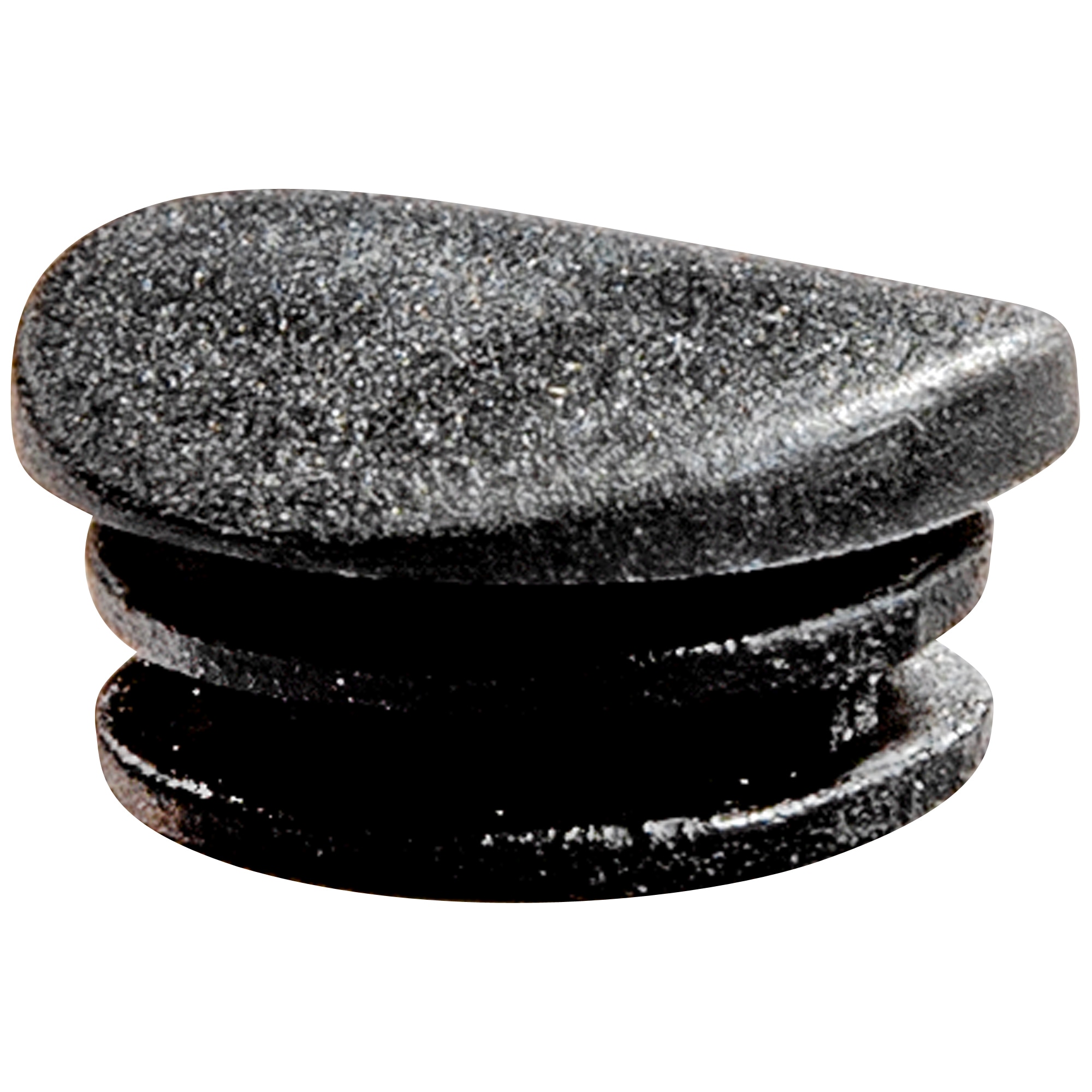 Z&uuml;ndapp Z810 Vorbaustopfen E Bike Fahrrad Lenker Vorbau Stopfen f&uuml;r 1 1/8 Zoll Lenkervorbau Ahead Abdeckkappe 