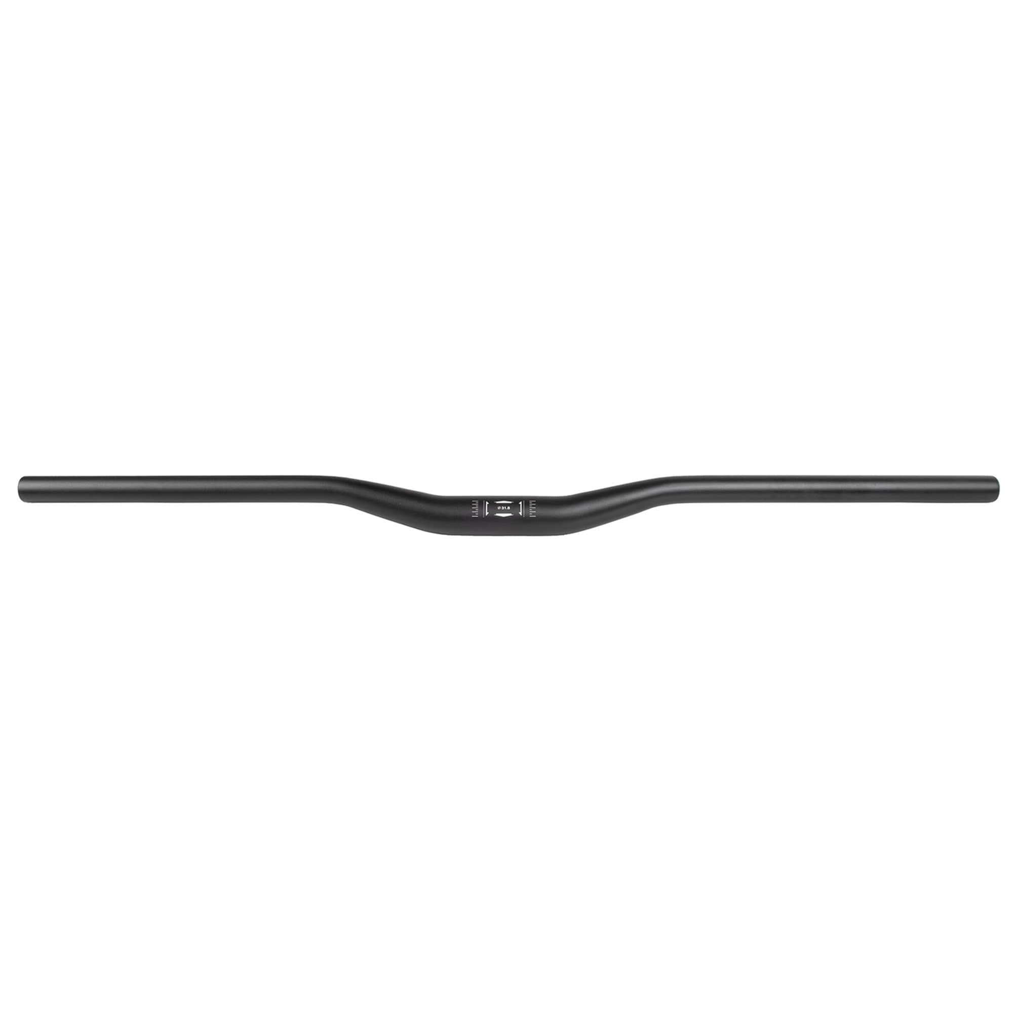 M-Wave HB-4.1 Lenker 780 mm Oversize Fahrradlenker Fahrradb&uuml;gel Lenkerstange Lenkerb&uuml;gel MTB Enduro Downhill Mountainbike Riser Bar 