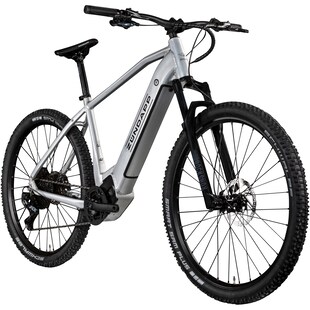 Zündapp HX522 E Bike E Mountainbike 29 Zoll Pedelec Brose Hardtail MTB 522 Wh 