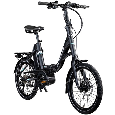 Zündapp X100 E bei Marktkauf für Damen 190 online bestellen Bike Herren und cm 150 Bosch - Klapprad Pedelec