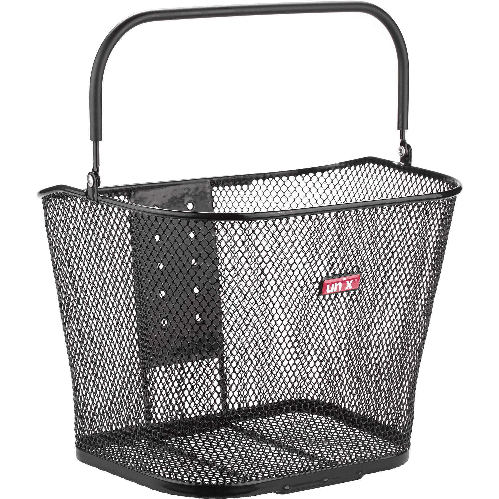 Unix Flavio Fahrradkorb vorne KLICKfix Korb Vorderradkorb Fahrrad E Bike 16 Liter 