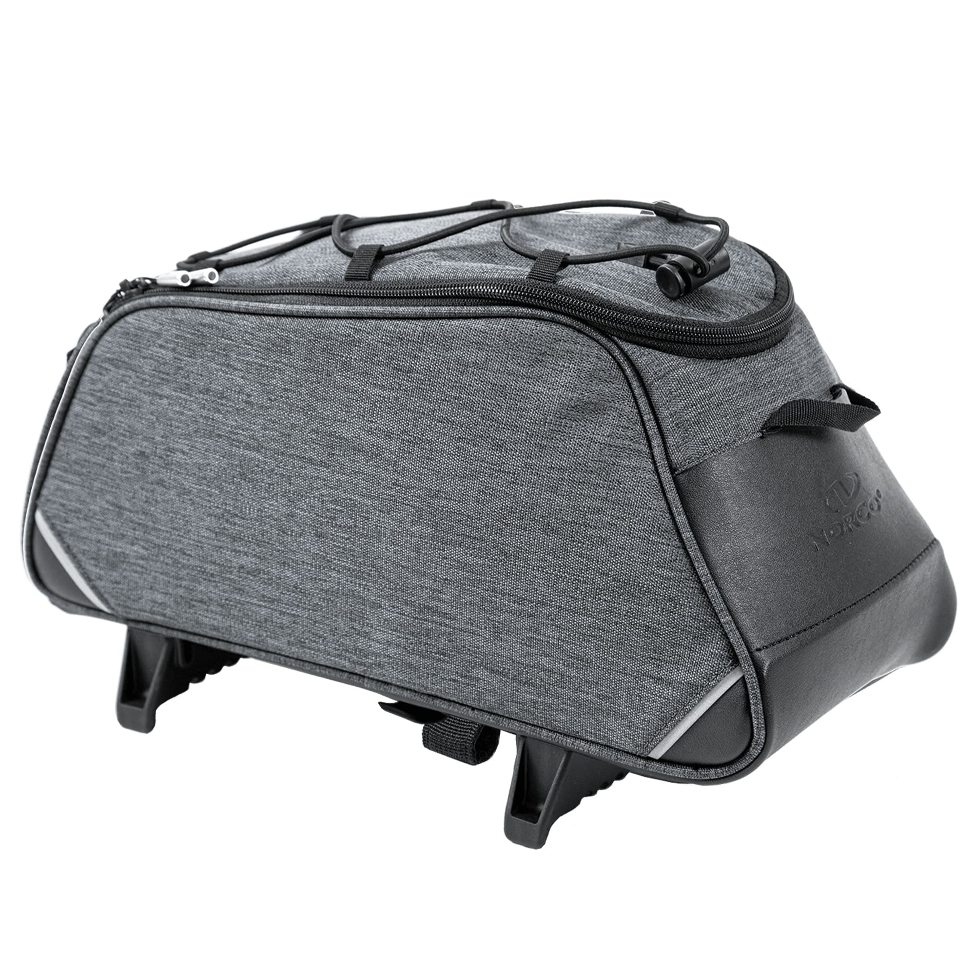 Norco Ramsey Gep&auml;cktr&auml;gertasche Topklip&nbsp;KLICKfix Fahrrad Tasche hinten 7 Liter 