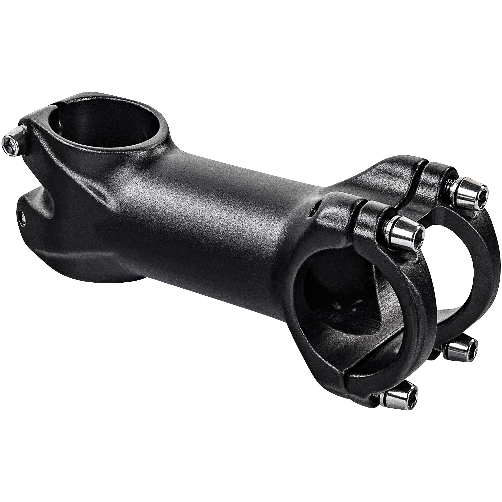 Z&uuml;ndapp Vorbau 90 mm 1 1/8 Zoll Ahead Lenkervorbau Fahrradvorbau MTB Mountainbike 