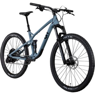 GT U Sensor Sport JGL 29 Zoll Mountainbike ab 169 cm Fully MTB 10 Gang unisex 