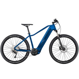 BBF Argos E Mountainbike 29 Zoll E-Bike Fahrrad ab 170 cm Hardtail 12 Gänge Elektrofahrrad Bosch 