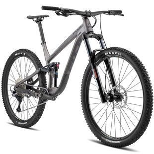Fuji Rakan 29 1.7 Mountainbike Fully Damen und Herren ab 165 cm MTB 29 Zoll 11 Gänge Shimano 