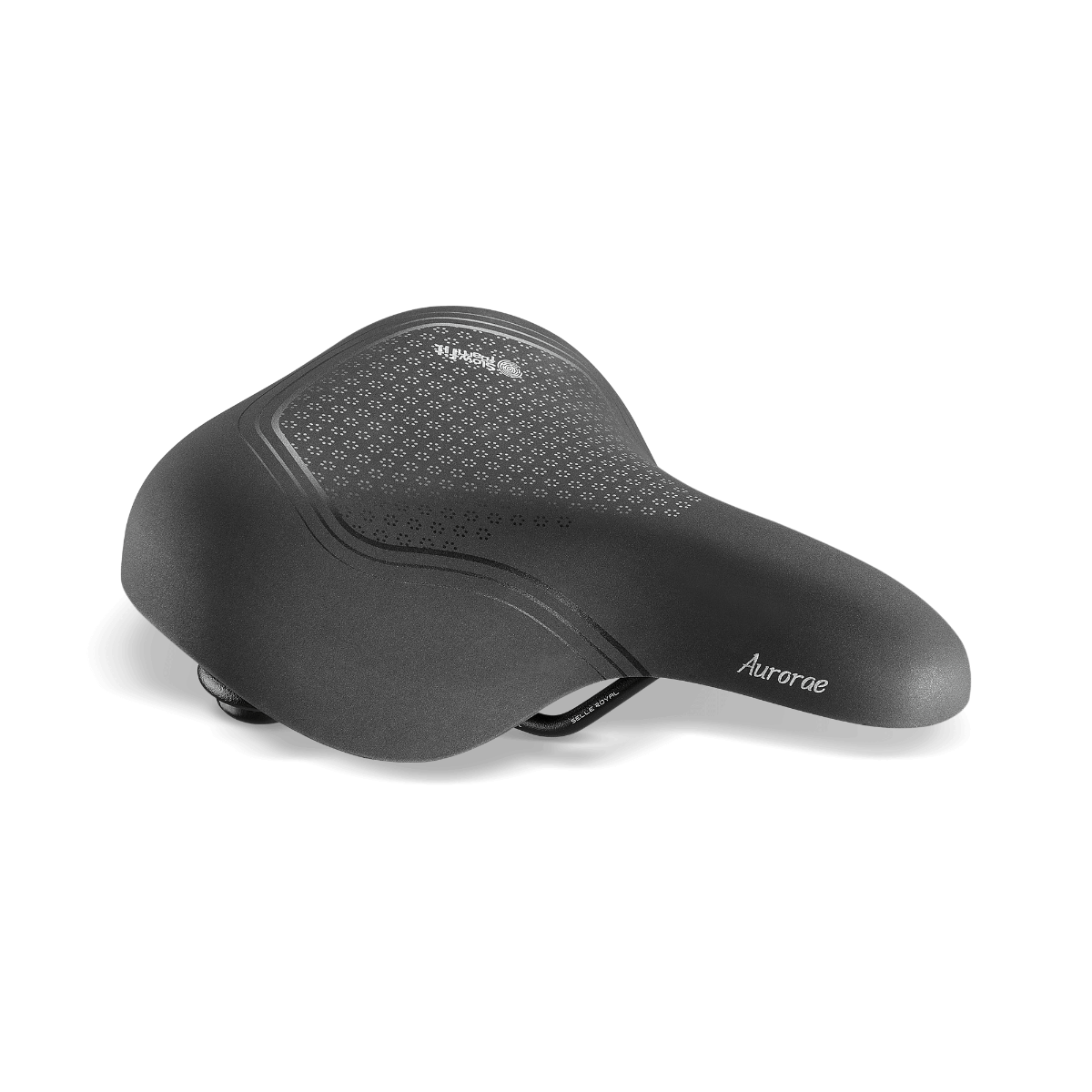 Selle Royal Aurorae Fahrradsitz Komfortsattel Sattel Fahrradsattel Cityrad