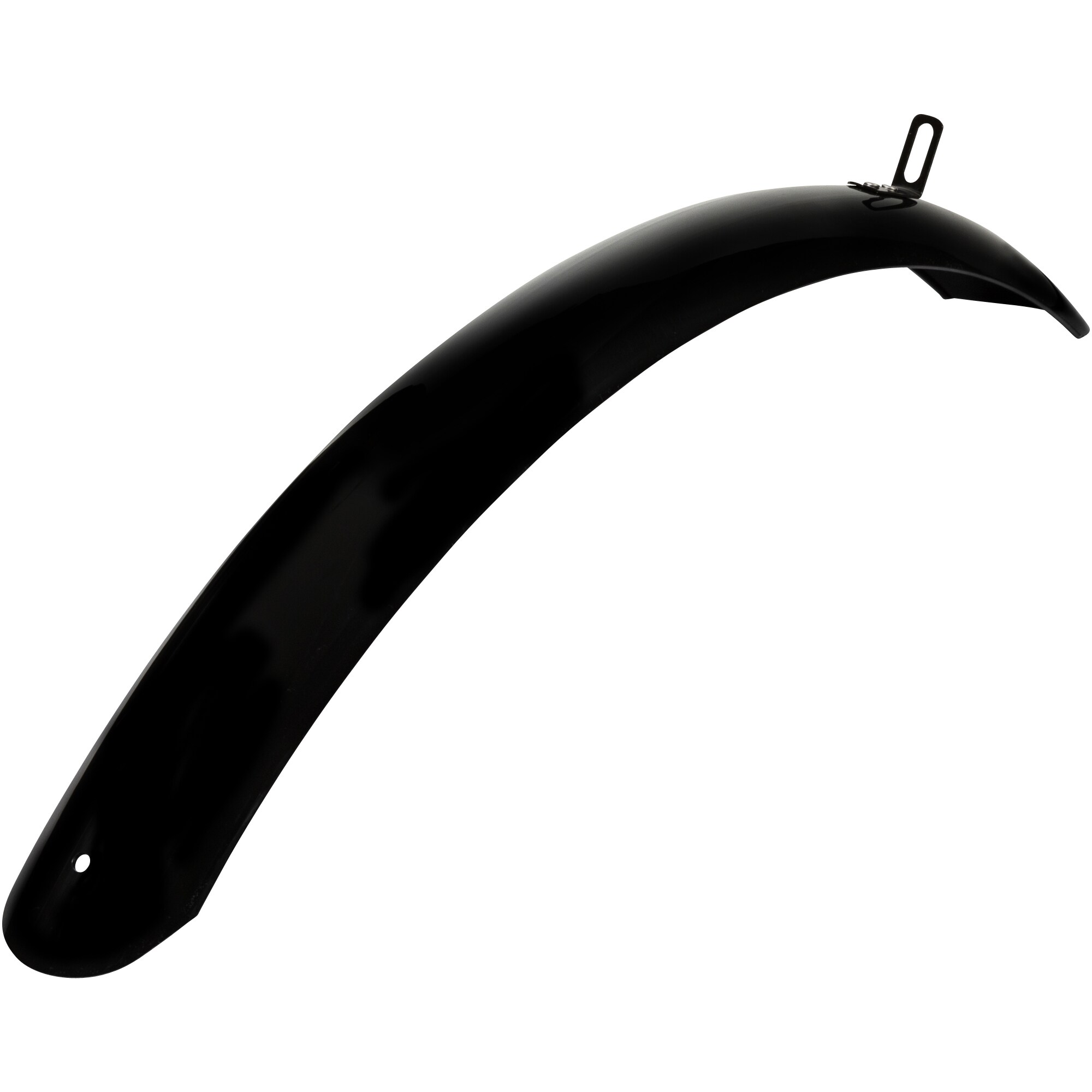 Z&uuml;ndapp Green 2.7 Green 3.7 26 Zoll Schutzblech Fahrrad E Bike Vorderrad 