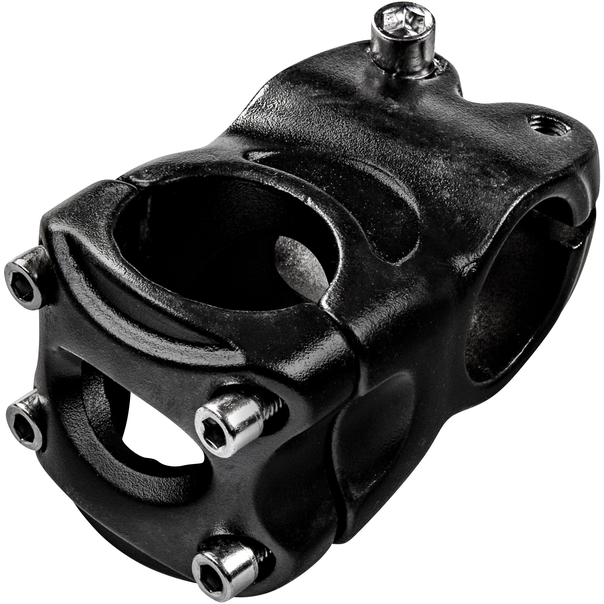 Z&uuml;ndapp Z801 XR01 Vorbau 1 1/8 Zoll 40 mm 31,8 mm Ahead Lenkervorbau Fahrradvorbau MTB Mountainbike 