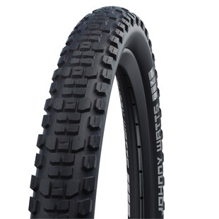 Schwalbe Johnny Watts HS604 Fahrradreifen Mountainbike Reifen 29" x 2,35" DD GreenGuard 