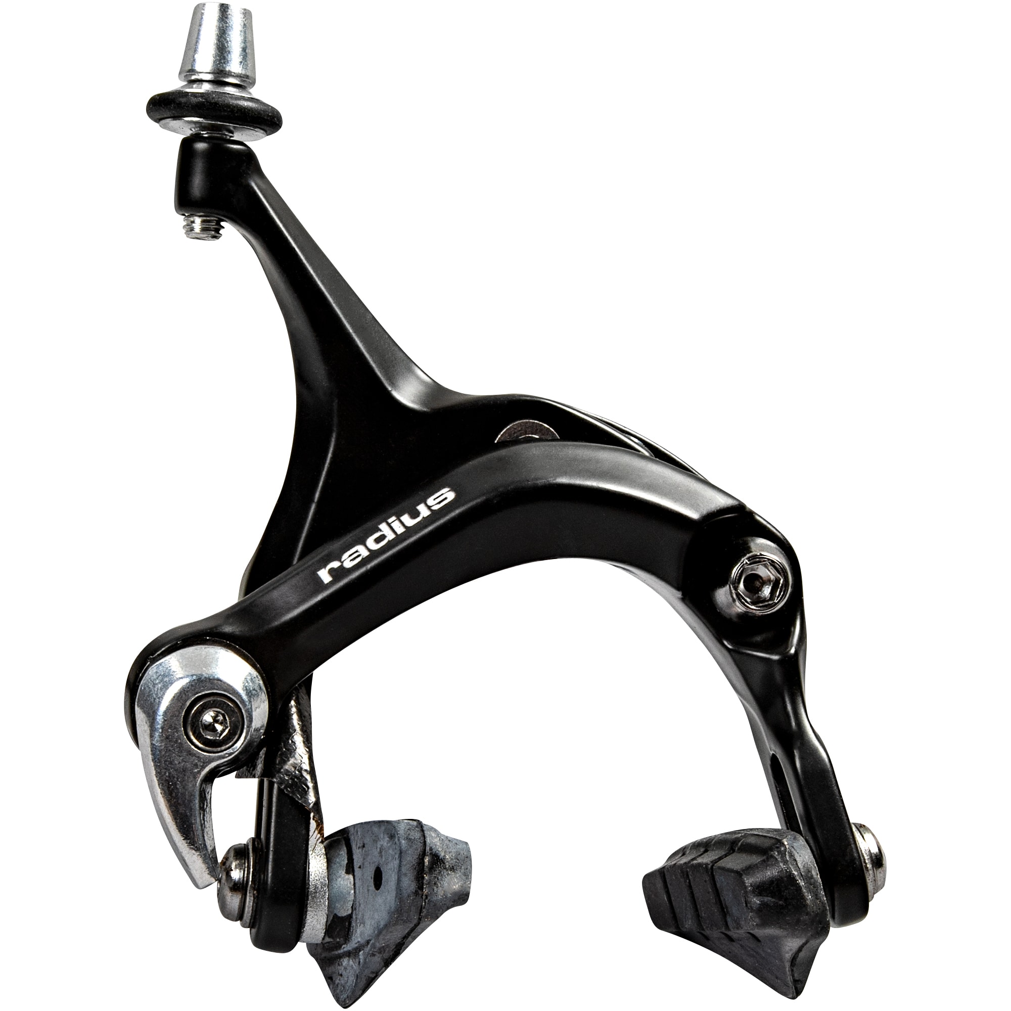 Radius Calipper Felgenbremse Fahrrad Bremse Einfachgelenk Fahrradbremse Seitenzugbremse Rennrad 
