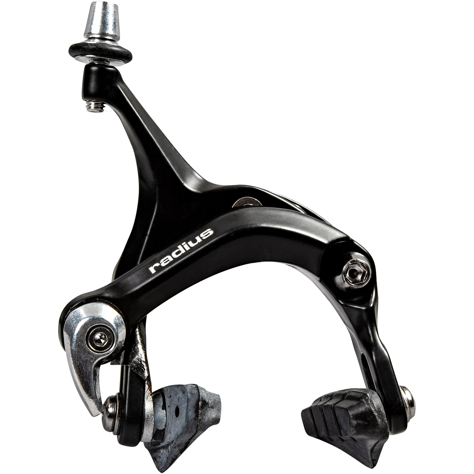Calipper Felgenbremse Fahrrad Bremse Einfachgelenk Fahrradbremse Seitenzugbremse Rennrad vorne