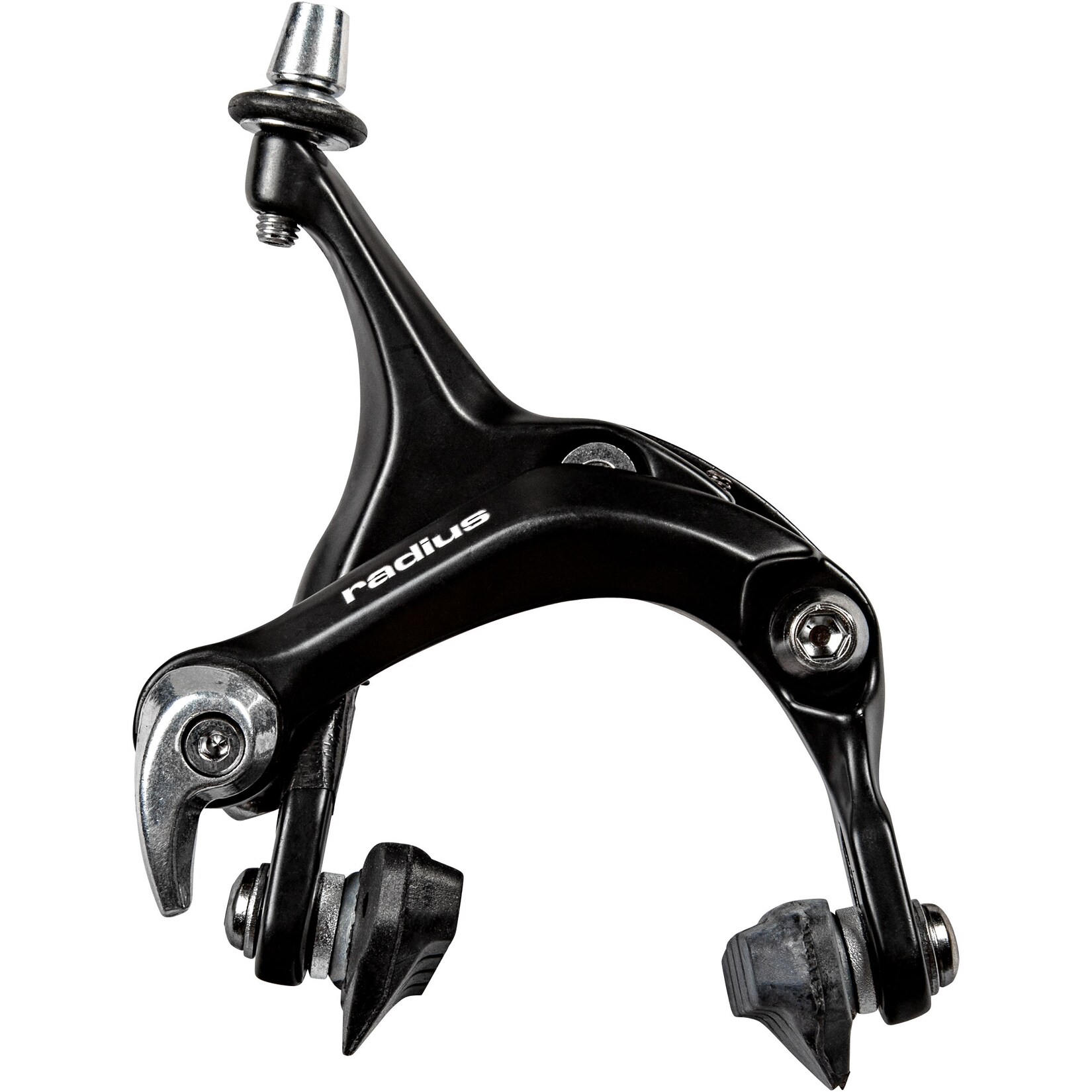 Calipper Felgenbremse Fahrrad Bremse Einfachgelenk Fahrradbremse Seitenzugbremse Rennrad hinten