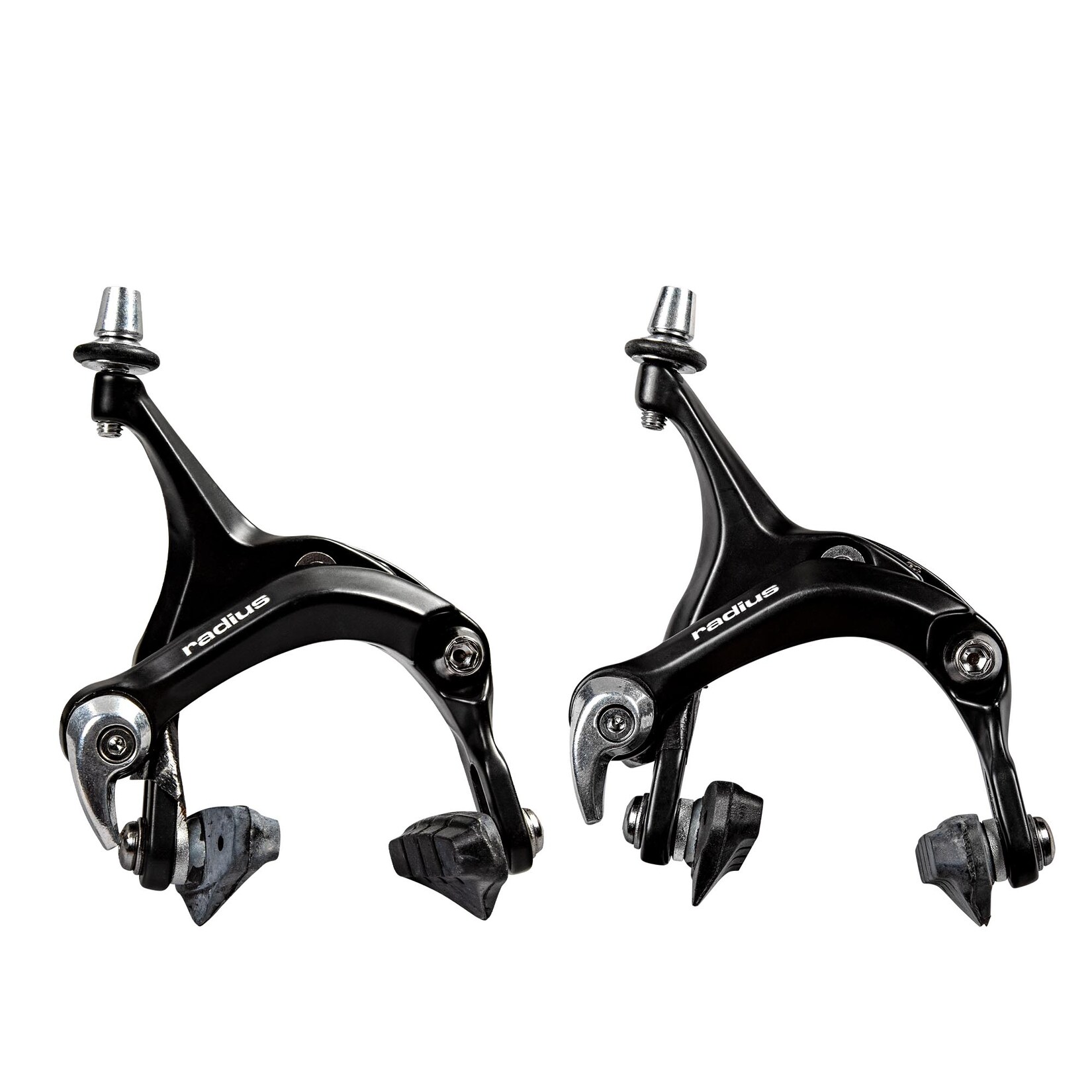 Calipper Felgenbremse Fahrrad Bremse Einfachgelenk Fahrradbremse Seitenzugbremse Rennrad vorne und hinten