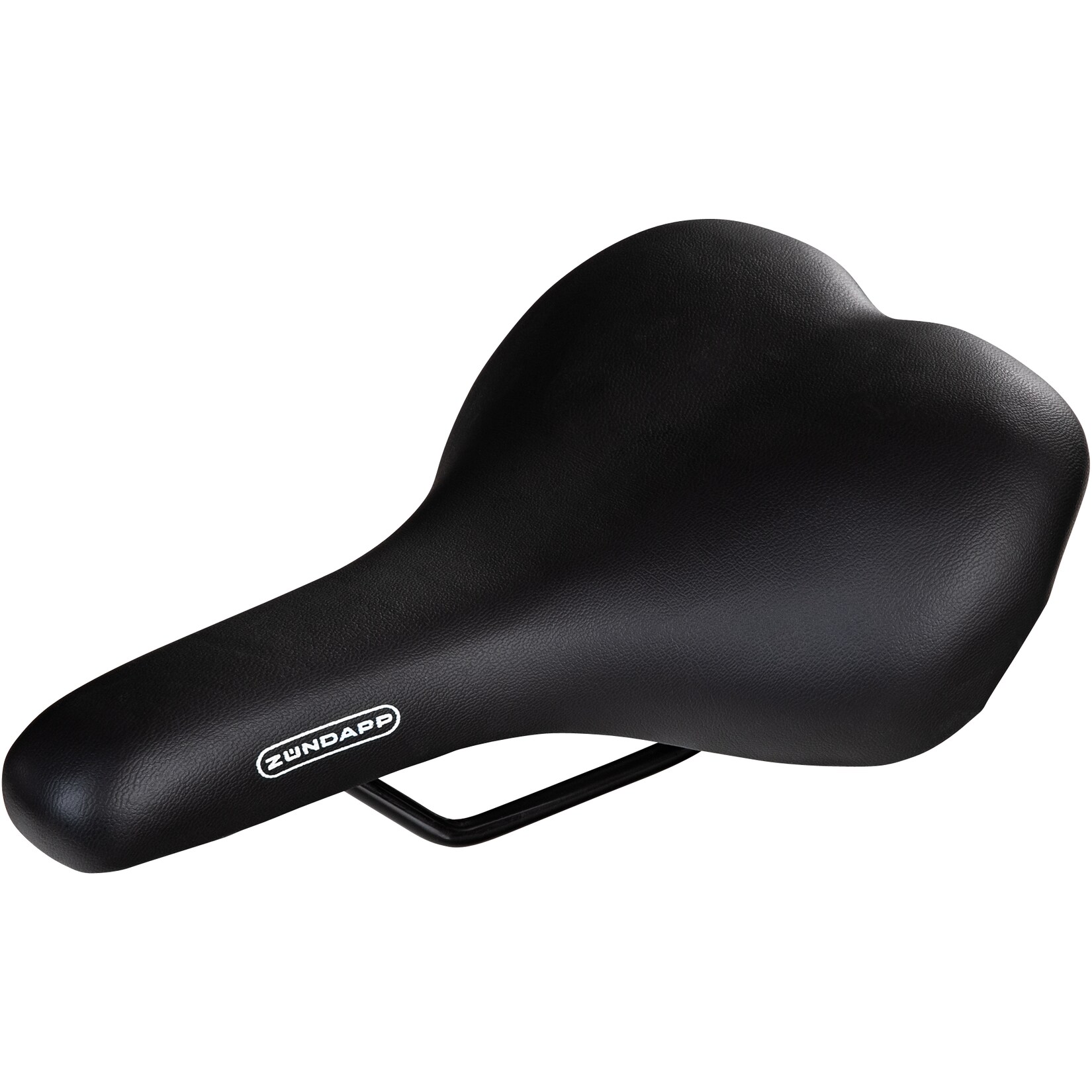 Fahrradsattel Damen und Herren für Z810 Trekking Fahrrad Sattel bequem