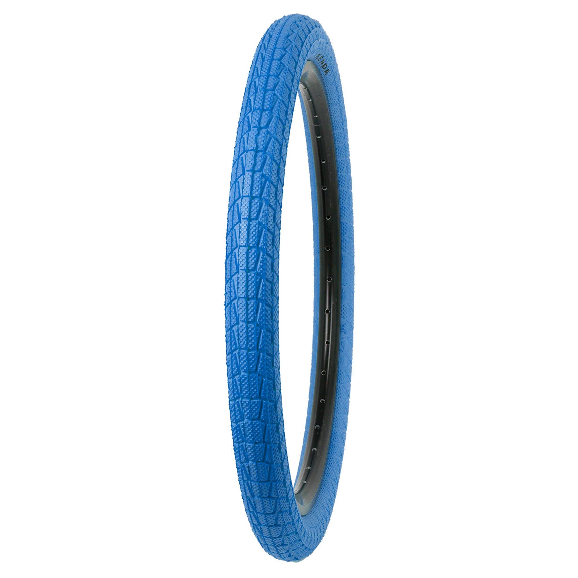 Kenda Krackpot Colour Fahrradreifen 20 Zoll 50-406 Reifen BMX Drahtreifen Fahrraddecke Fahrradmantel Kinderfahrrad 