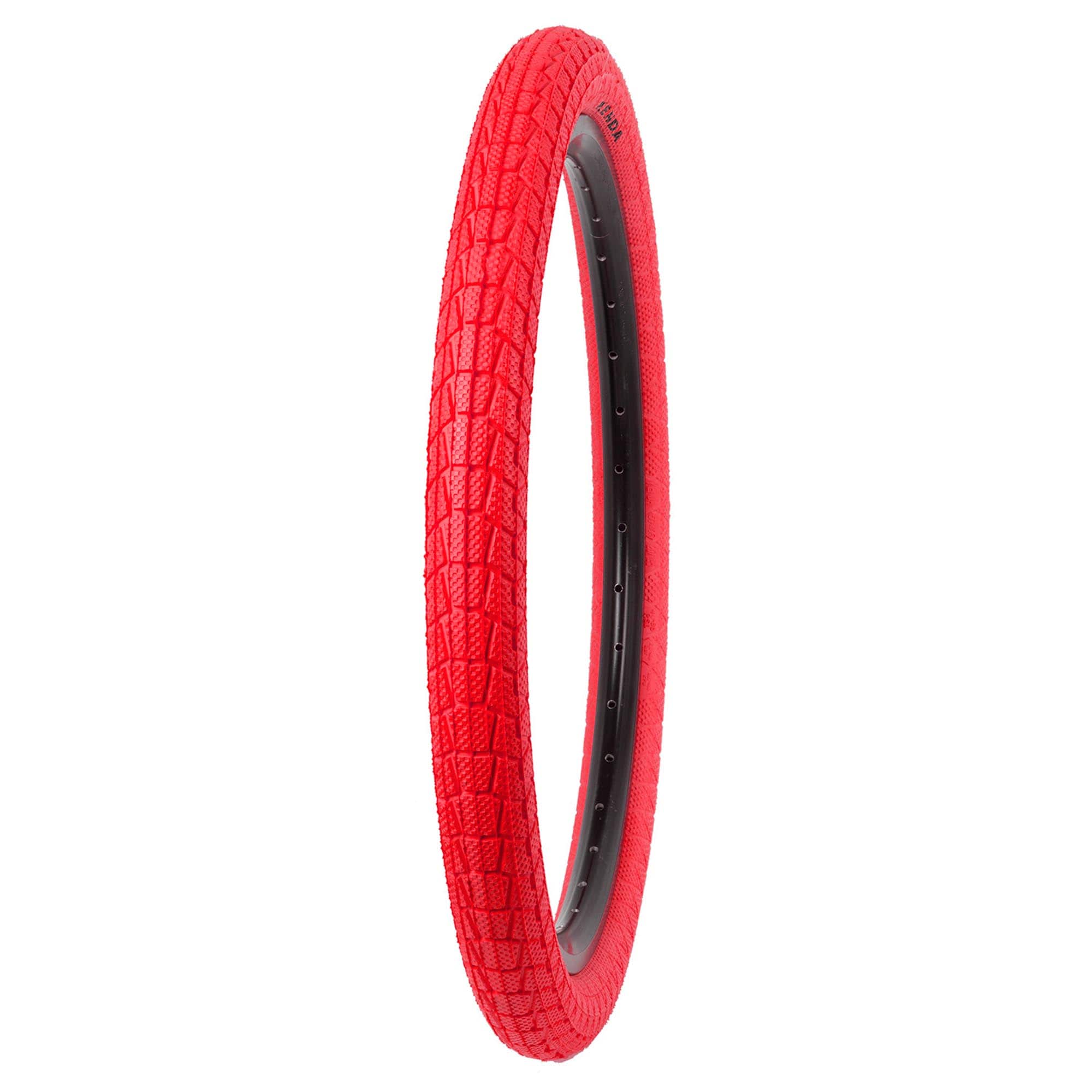 Kenda Krackpot Colour Fahrradreifen 20 Zoll 50-406 Reifen BMX Drahtreifen Fahrraddecke Fahrradmantel Kinderfahrrad 