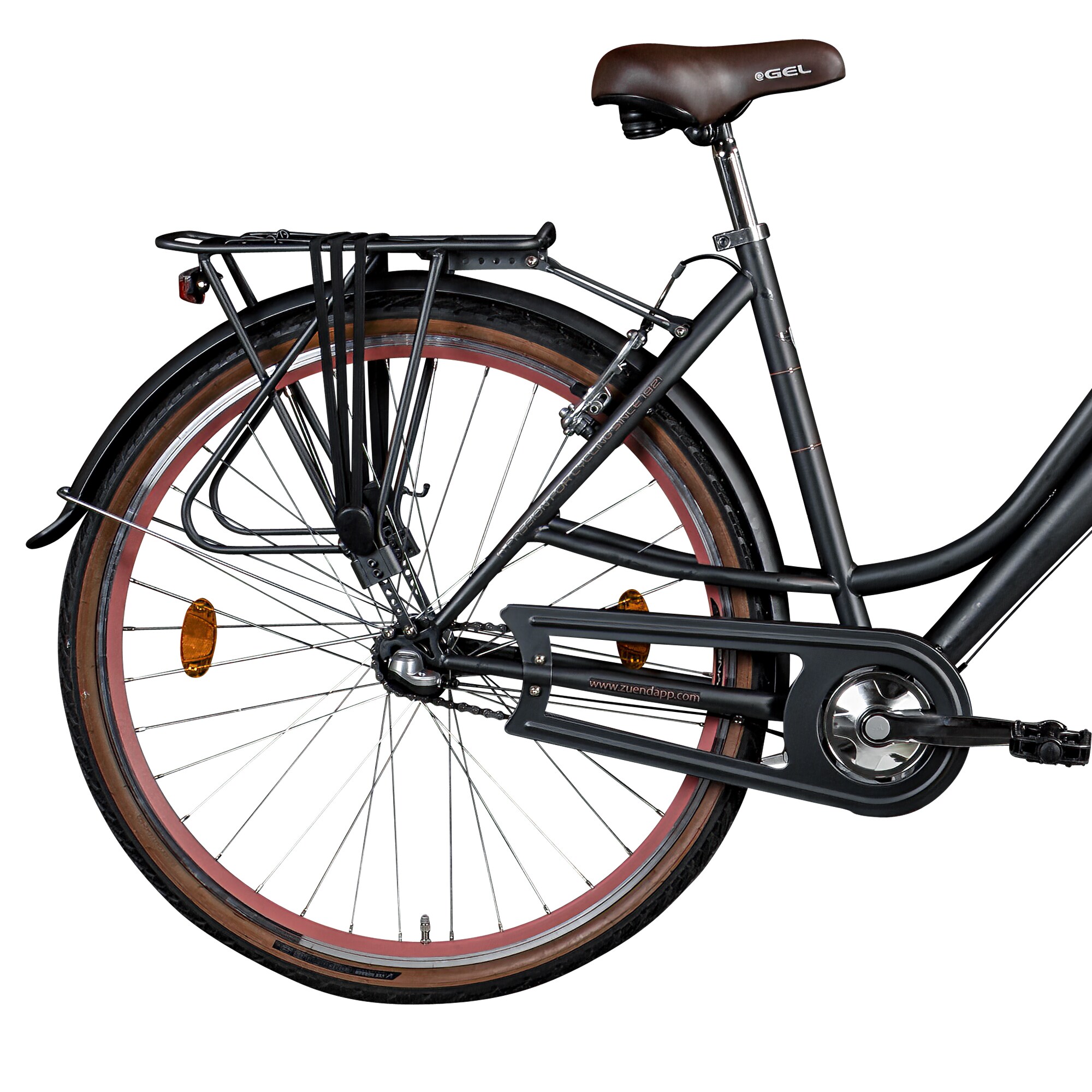 ursus fahrradstnder Kickstand "69 - Kaiser"