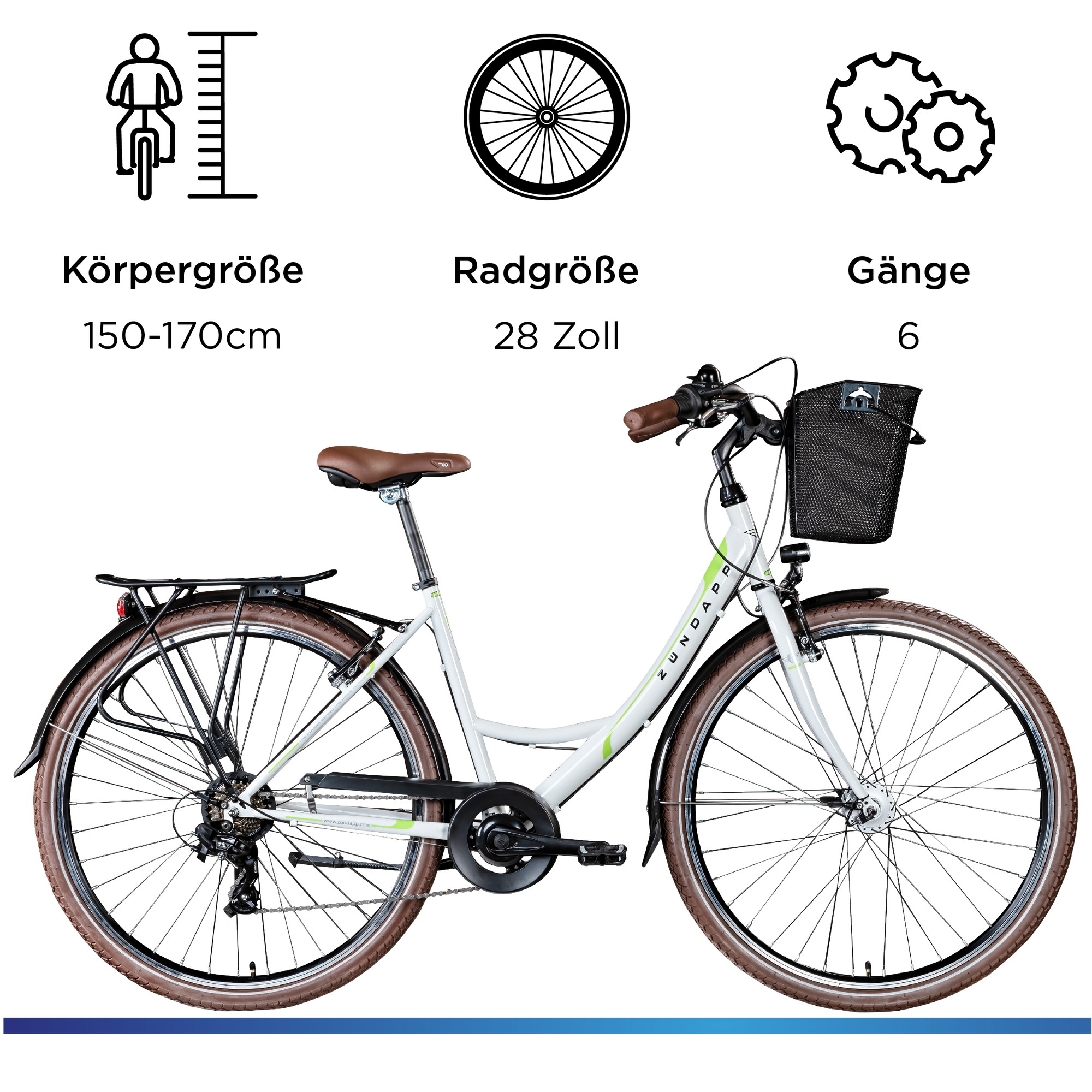 fahrradständer e-bike HENMI Fahrradständer 24–29 Zoll, Höheverstellbar Seiten-Ständer für E-