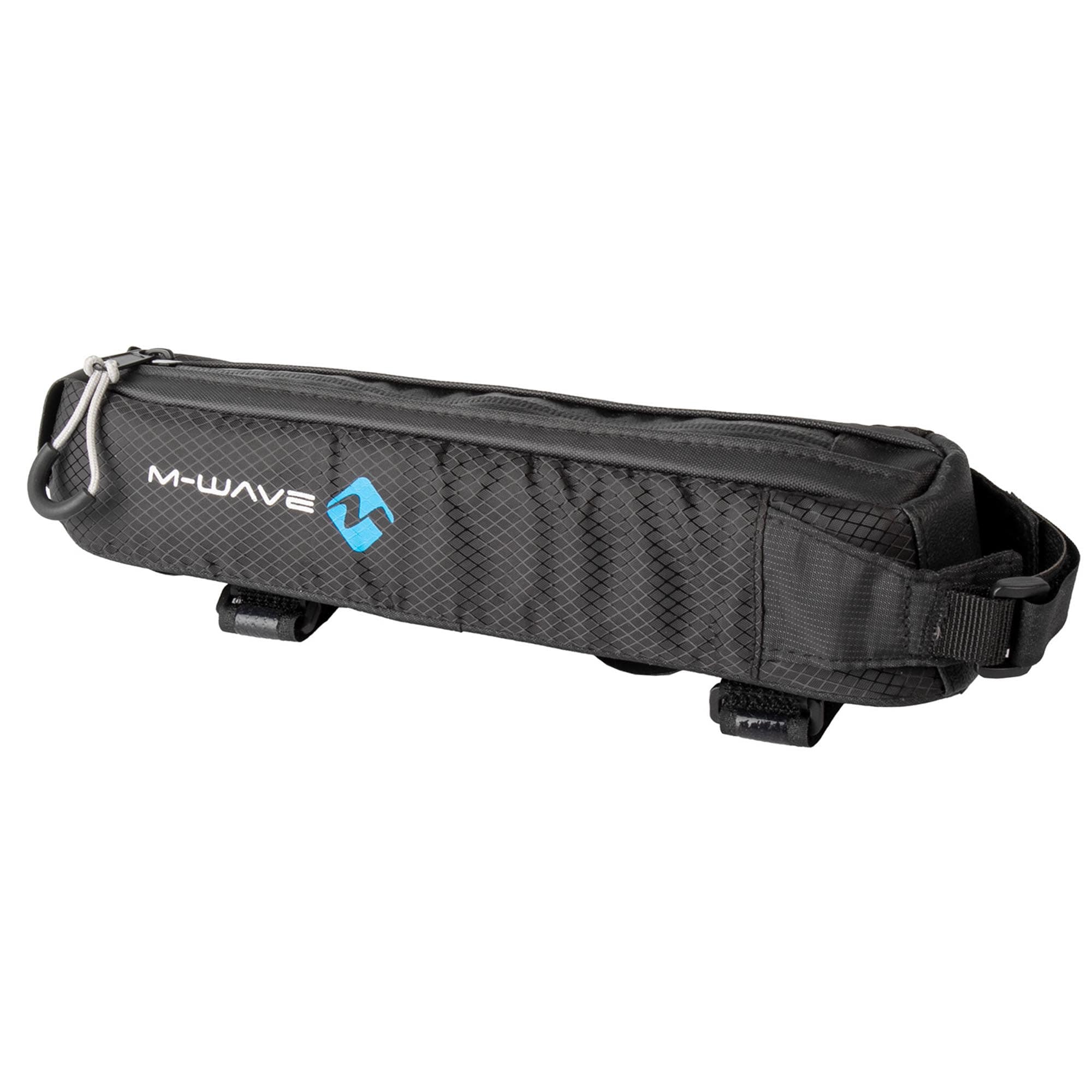 M-Wave Rough Ride Top Screw Fahrradtasche Oberrohrtasche Bikepacking Fahrrad Tasche Rahmen wasserdicht Rahmentasche 