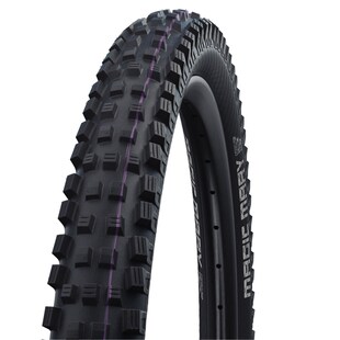 Schwalbe Magic Mary Fahrradreifen 26 Zoll Mountainbike Fahrrad E-Bike 1 Reifen 26 x 2,35" 