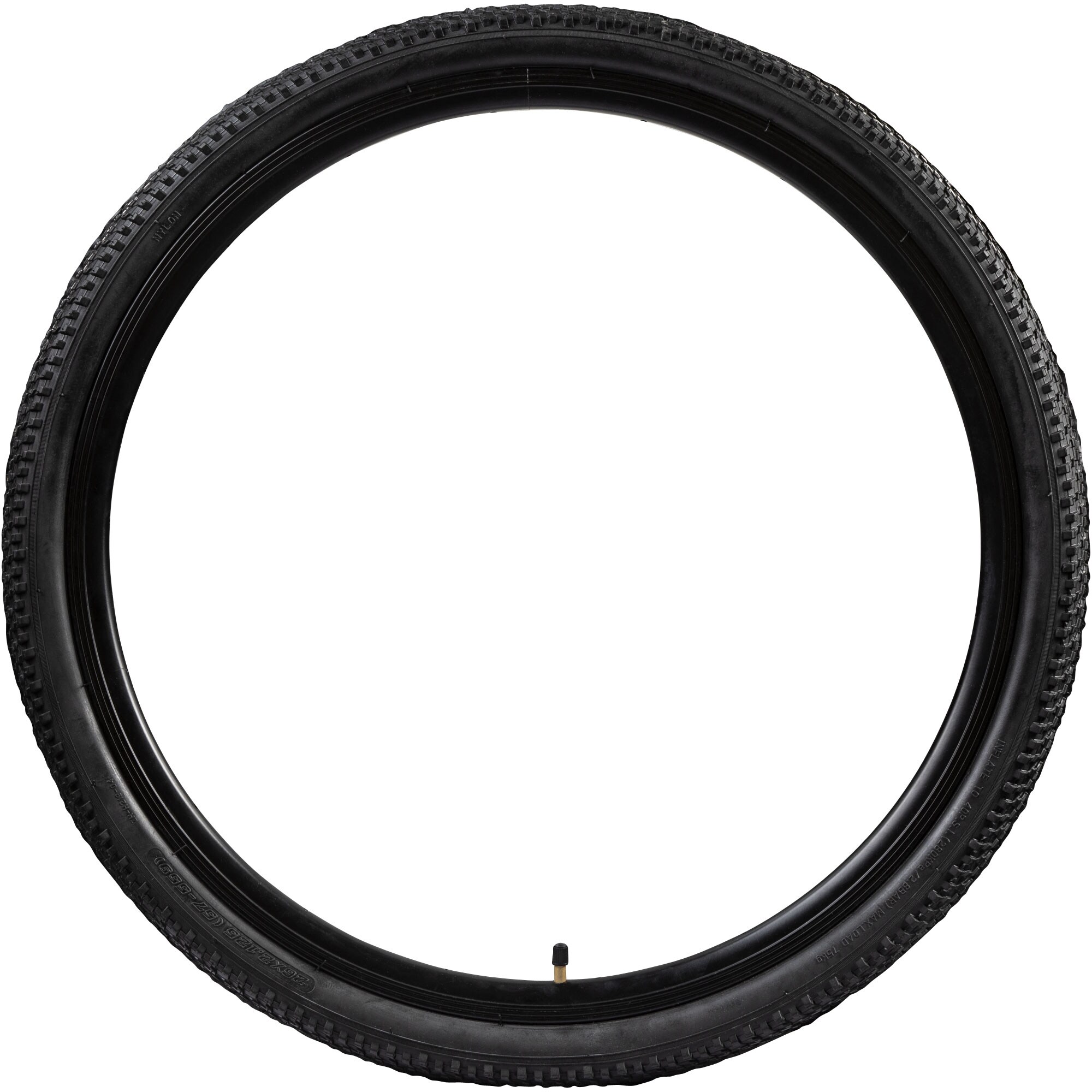 Pentagon Sports Fahrradreifen Mountainbike Fahrrad MTB 1 Reifen 26 x 2,125" 