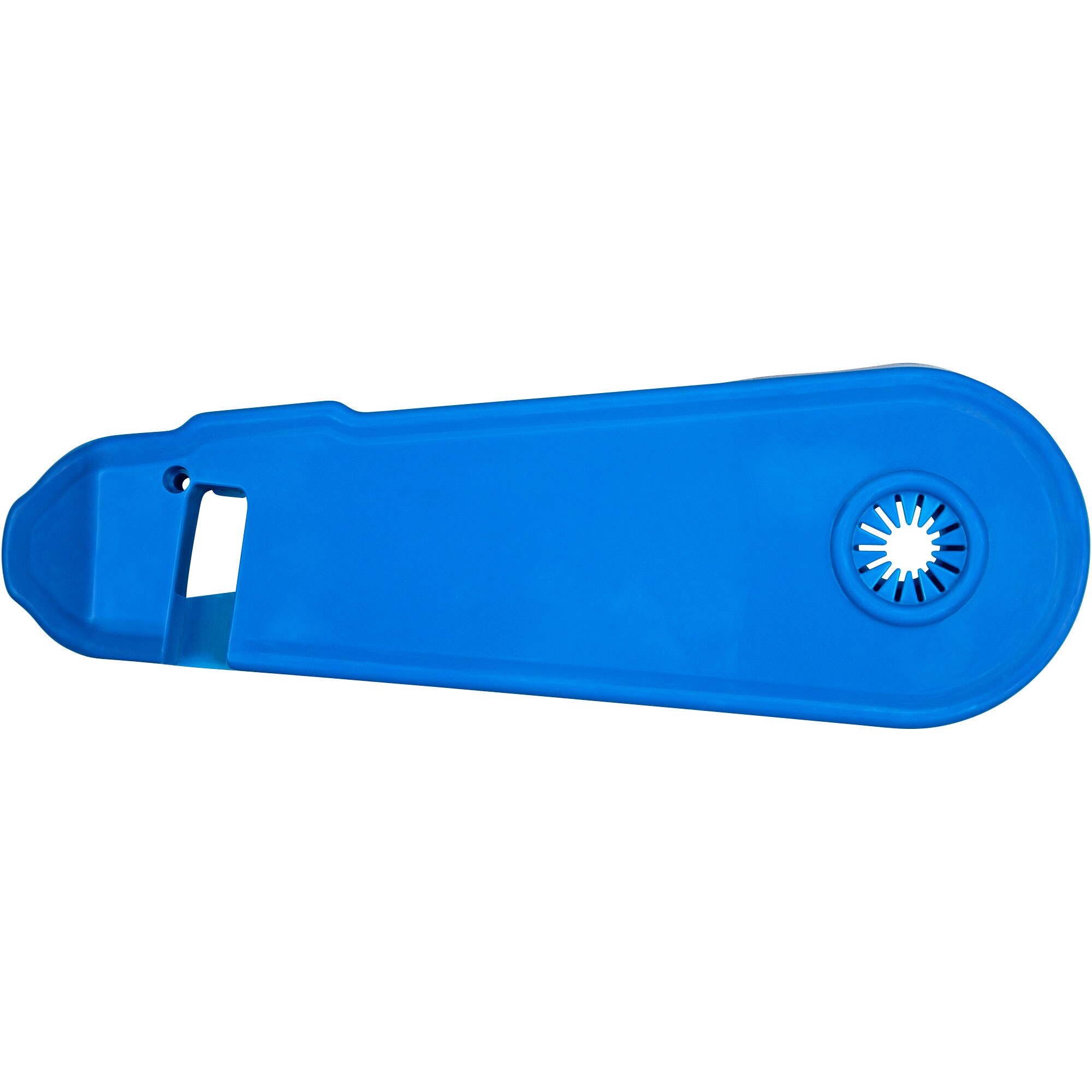 Disney Kettenschutz Fahrrad Kinderfahrrad Fahrradkettenschutz Kettenkasten universal 16" blau 