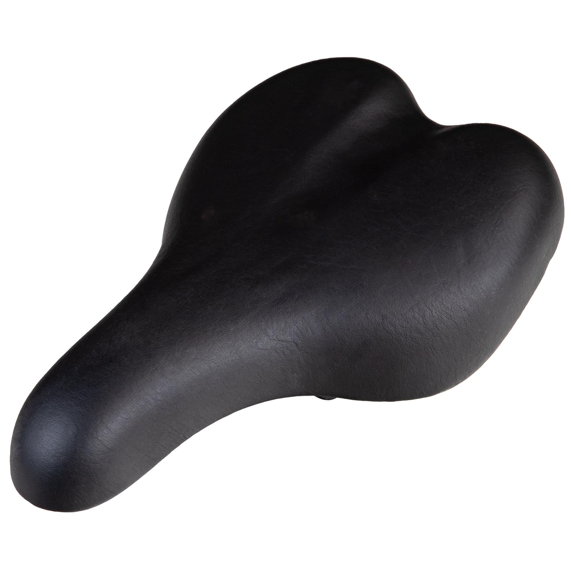 Disney Mickey Mouse Kids Fahrradsattel bequemer Kindersattel Fahrrad Sattel f&uuml;r Kinderfahrrad gepolstert 12 - 18 Zoll 