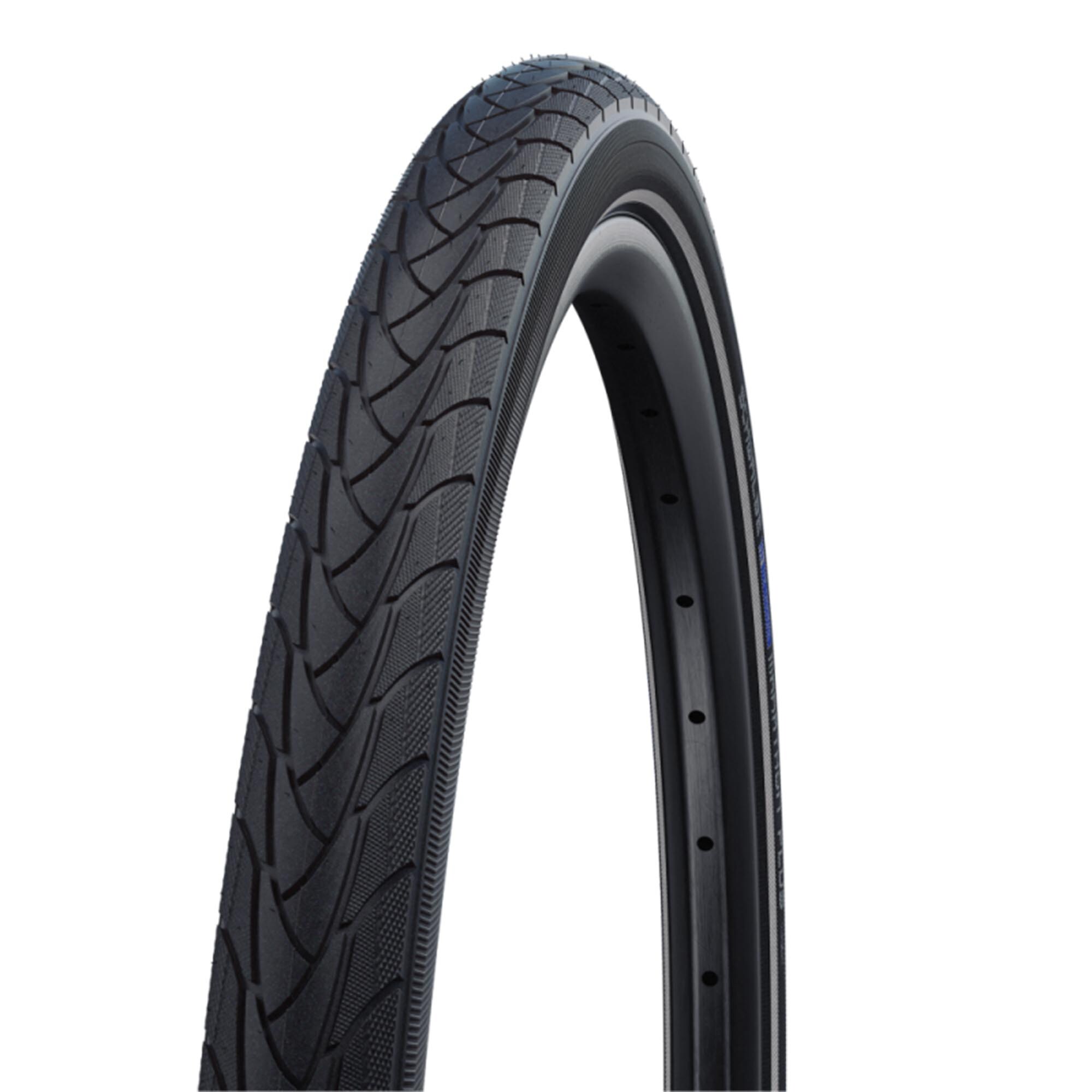 Schwalbe Marathon Plus Fahrradreifen City Trekking 1 Reifen 28 x 1,75" 