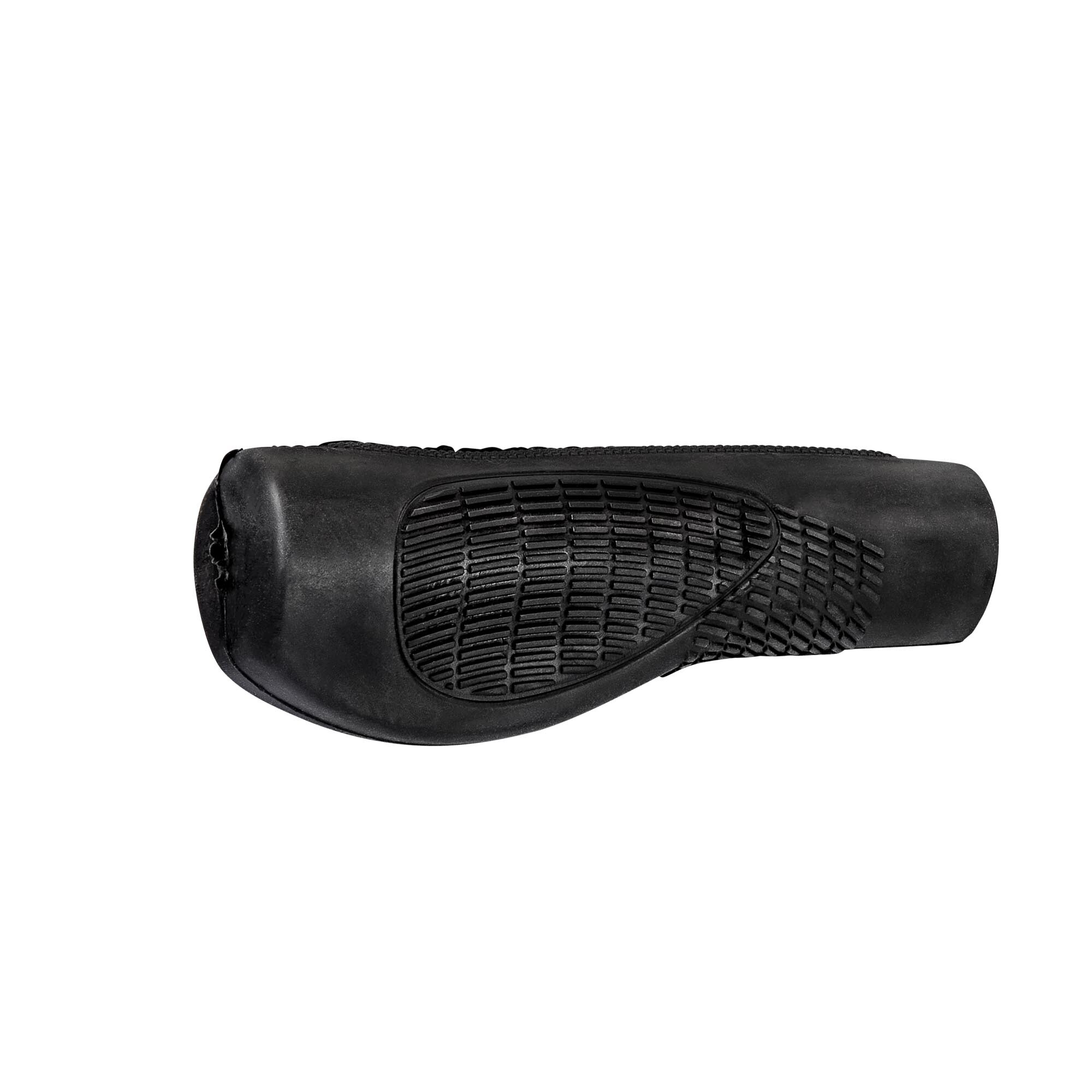 Z&uuml;ndapp Fahrradgriffe ergonomische Fahrrad Griffe E Bike 22,2 mm Lenkergriffe Set oder einzeln 120 mm 