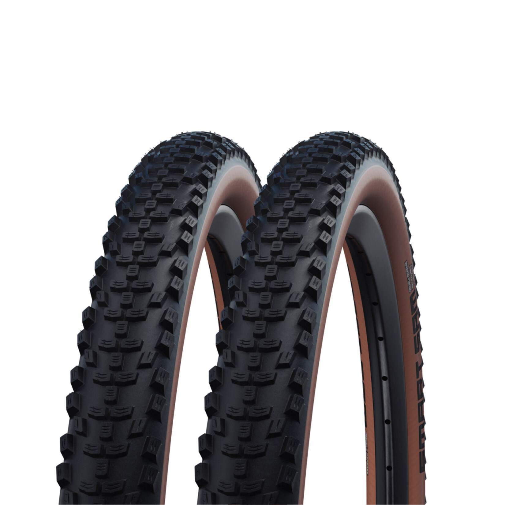 Smart Sam HS624 Fahrradreifen Addix Performance Fahrradmantel Fahrrad MTB 2 Reifen