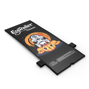 EzyRoller Classic Sitzplane Ersatzteil für Dreiräder Kinderfahrzeug Sitz Sitzpolster Seat Ersatzsitz Sitzplane Halloween 