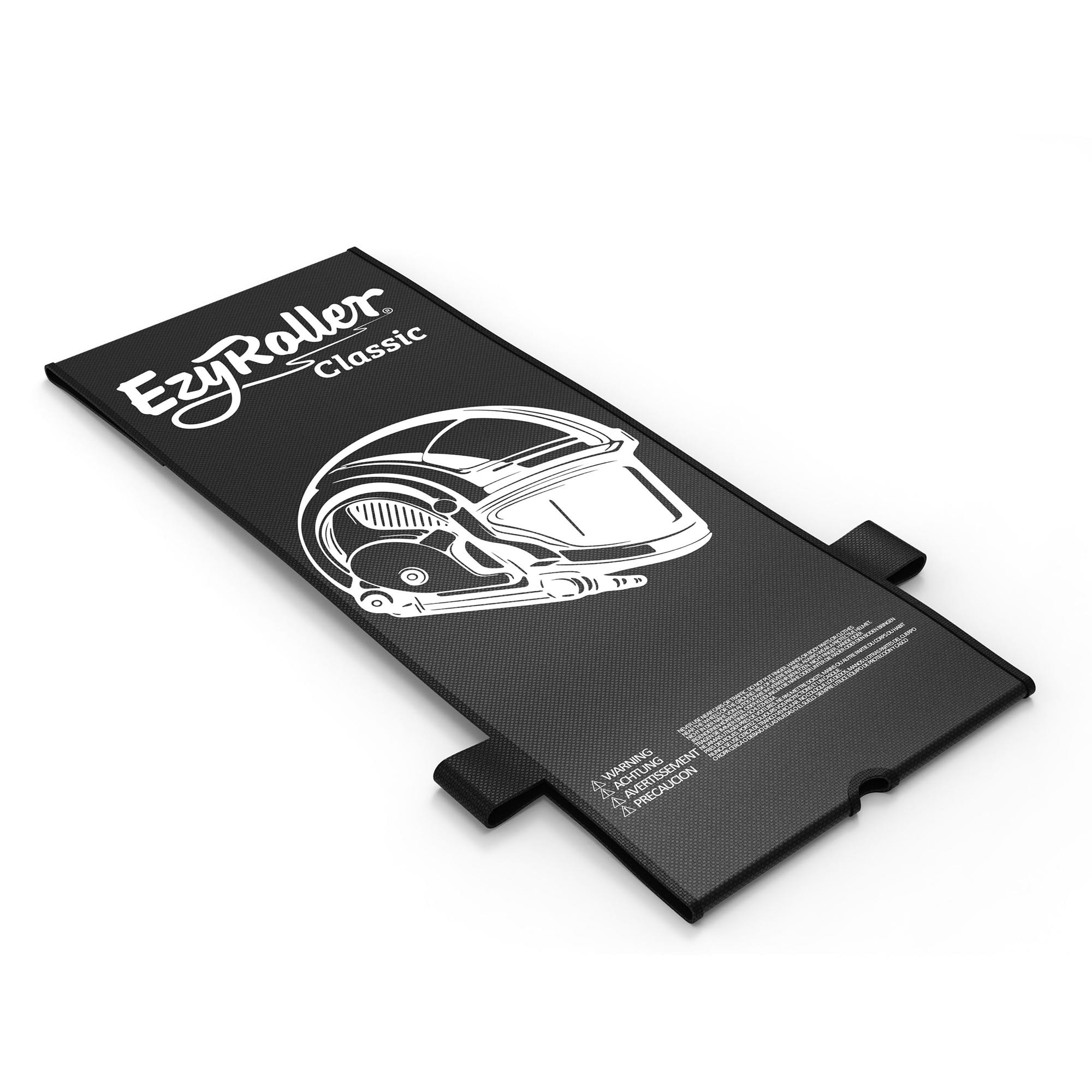 EzyRoller Classic Sitzplane Ersatzteil f&uuml;r Dreir&auml;der Kinderfahrzeug Sitz Sitzpolster Seat Ersatzsitz Sitzplane Helmet 